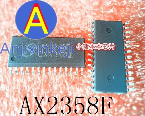 100%  ְ ǰ  SOP, AX2358F, AX2358,  Ű-28, 10 